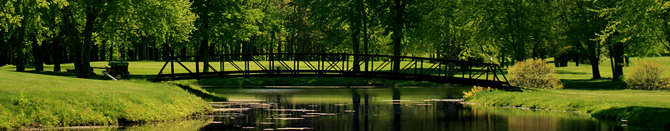 Cheshire Hills Golf Course :: Nestled in the peaceful Allegan County Countryside