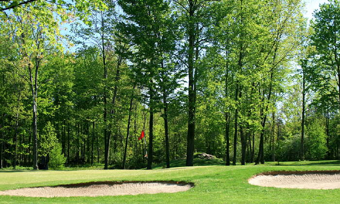 Cheshire Hills Golf Course :: Photo Gallery, Expanded Views
